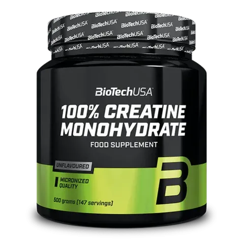 Creatine Biotech 500g