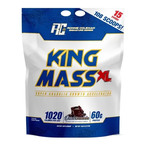 King Mass 6.8kg