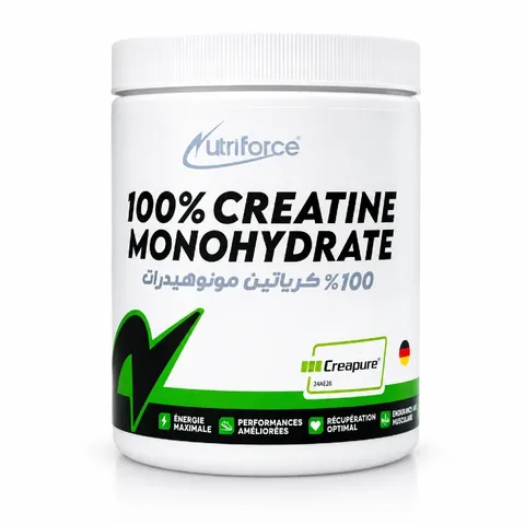 Creapure 500g