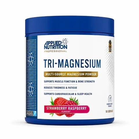Tri-Magnesium 50 Servings