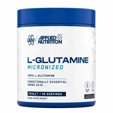 L-Glutamine 250g